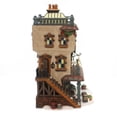thumbnail image 2 of Department 56: 58446 Leed's Oyster House | Worn Box, 2 of 4