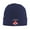 Navy Blue, variant on Hajime No Ippo Kamogawa Boxing Gym Beanie Hat Winter Warm Knit Cuffed Cap For Women Men Black