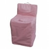 MJM International COV-22 Cover for 22 in. shower chair- conceals entire frame