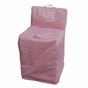 MJM International COV-22 Cover for 22 in. shower chair- conceals entire frame
