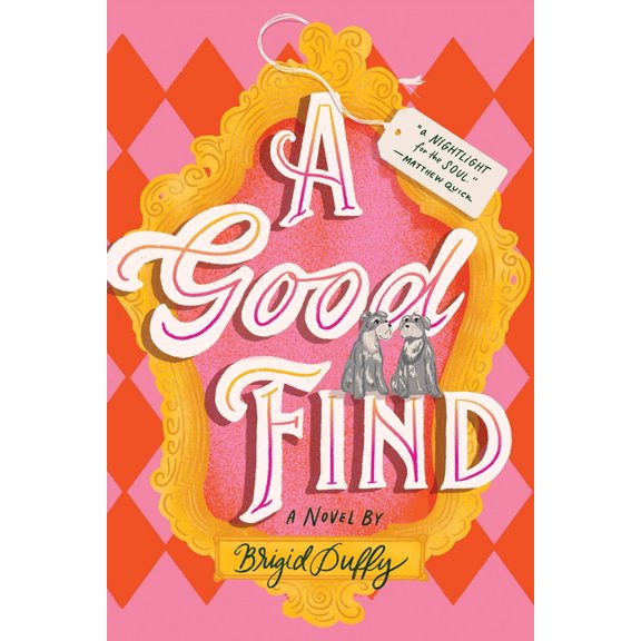 A Good Find, (Paperback)