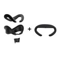 thumbnail image 1 of Almohadilla para la nariz con soporte para la cara y almohadilla antifugas de luz para auriculares Pico 4 VR, paquete B, 1 of 5
