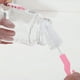 thumbnail image 5 of Juego de cepillos para biberones – Kit de limpieza de 7 piezas con cepillo para tetina, cepillo para pajita y cepillo de esponja – Diseño giratorio de 360 grados que no raya, ideal para la cocina., 5 of 6