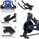 thumbnail image 4 of Bicicleta Spinning 18kg CENTURFIT Profesional Fija Uso Rudo, 4 of 5