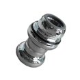 thumbnail image 2 of Auriculares para Bicicleta DYNWAVEMX Aleación de Aluminio Reemplazo, 2 of 6