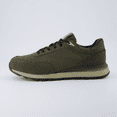 thumbnail image 2 of Cushionaire Men's Crest lace up Sneaker with +Comfort Foam, 2 of 6