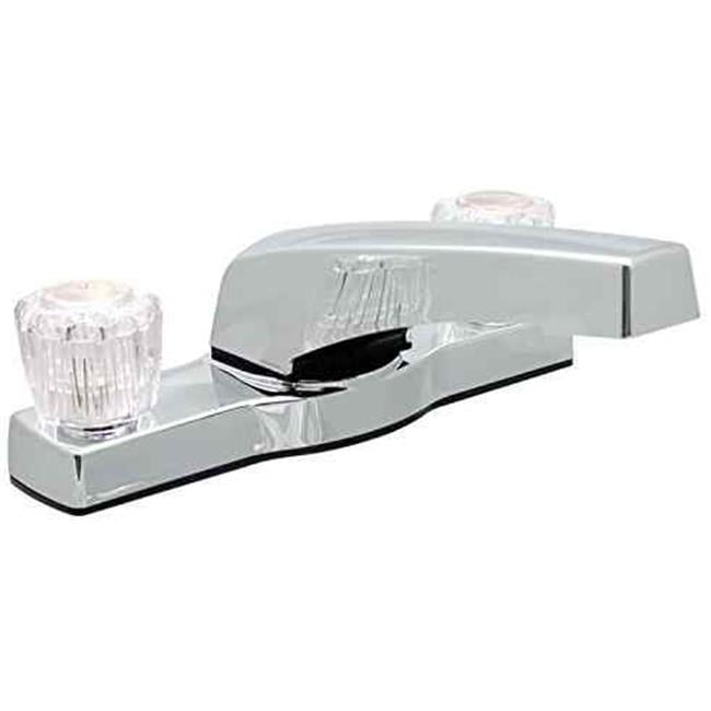 Phoenix Faucets PF214339 TwoHandle 8" Exposed Garden Tub Faucet