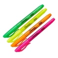thumbnail image 2 of Marcador de Texto Sharpie Punto Cincel Fluorescente 4 pzas, 2 of 4