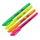 thumbnail image 2 of Marcador de Texto Sharpie Punto Cincel Fluorescente 4 pzas, 2 of 4
