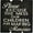 Black, variant on 16 in x 16 in. "Please excuse the Mess Our Childern are Making Memories" by Rough Cut Décor Wood Wall Art