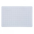 thumbnail image 4 of Cutting Mat Cutting Board Non Slip Cut Board Paper Cutting Pad 3PCs Translucent Cutting Mat Non Slip Cut Board Crafts Collection Hand Made Tool For Sticker, 4 of 8