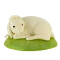 thumbnail image 6 of Enesco 1.50In Collectible Goat 2012, Porcelain, Easter Limited Edition 2012 4024872 Laying, 6 of 6