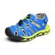 thumbnail image 2 of Dream Pairs Sandalias de verano al aire libre para niños y niñas Dream Pairs 160912-K, 2 of 6