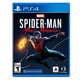 thumbnail image 1 of Spider- Man Miles Morales para PS4 Sony Game, 1 of 3