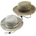 thumbnail image 1 of Sombrero de terre De Libre De Enenamiento Para Mujer De 2 Piezas Para Hombre Hugo Sombrero de los hombres, 1 of 10