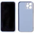 thumbnail image 3 of AslabCrew iPhone 12 Case Full Protection Silicone Liquid Solid Color Anti-Scratch Heavy Duty TPU Apple Smartphone Cover 6.1 Inch, Lavender Purple Lavender Purple 12 (6.1 inch), 3 of 6