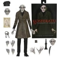 thumbnail image 1 of Figura de acción Ultimate Count Orlok NECA Nosferatu 1922, 1 of 9