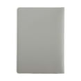 thumbnail image 4 of Unique Bargains 1 Pc Passport Holder Solid Multiple Card Slots Passport Sleeve Gray, 4 of 5