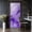 Color 5, variant on Door Stickers Peel and Stick Door Mural magical forest elements snake night mushrooms plant Removable Wallpaper 30.3''x78.7'' Self-Adhesive Mural for Kitchen Living Room Bedroom Decor
