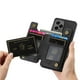 thumbnail image 5 of Retro Wallet Phone Case For Honor X7b, 5 of 5