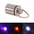 thumbnail image 6 of Aosijia LED Underwater Light Deep Drop LED Light Waterproof Flashing Fishing Light Attractive Light Bait Lure Lamp Fish Tools Fishing Bait Lure, 6 of 13