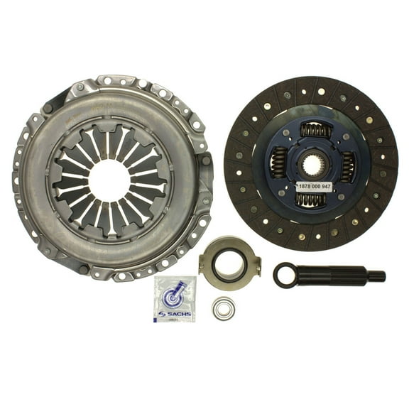Clutch Kit Fits select: 1998-2001 HONDA CR-V, 1994-1996 ACURA INTEGRA LS