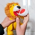 thumbnail image 3 of Dog Chewing Toy | Animal Shaped Tug Of War Toy Interactive Chewing Tug Of War Toy Suitable For Small Medium And Large, 3 of 3