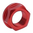 thumbnail image 4 of Écrou d'Axe de Roue, pour CRF250R CRF450R CRF250RX Moto Écrou de Vis d'Axe de Roue avant M16x1.5, 4 of 8