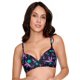 thumbnail image 1 of Bra demi Discreción Ilusión 7367 negro 34B, 1 of 3