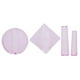 thumbnail image 1 of Nail Art Embossed Mold, Environmental Protection Convenient Harmless DIY Nail Art Embossed Mold For Home Use For Nail Salon ANGGREK JA1414, 1 of 8