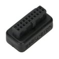thumbnail image 2 of Computer Accessories, Portable Durable PVC Material Motherboard Adapter Easy Storage Simple Installation  For Host Computer PH73S, 2 of 8