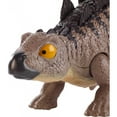thumbnail image 4 of Jurassic World Hatch 'N Play Dinos Stegosaurus, 4 of 7