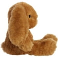 thumbnail image 3 of Aurora World Aurora Core - 9" Softie Bunny Brown, 3 of 4
