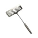 thumbnail image 1 of Espátulas para Carne, Volteador de Huevos, Cocina, Hornear, Barbacoa, Utensilios de Cocina Antiadherentes Resistentes Al Calor, Espátulas para Pescado, 1 of 9
