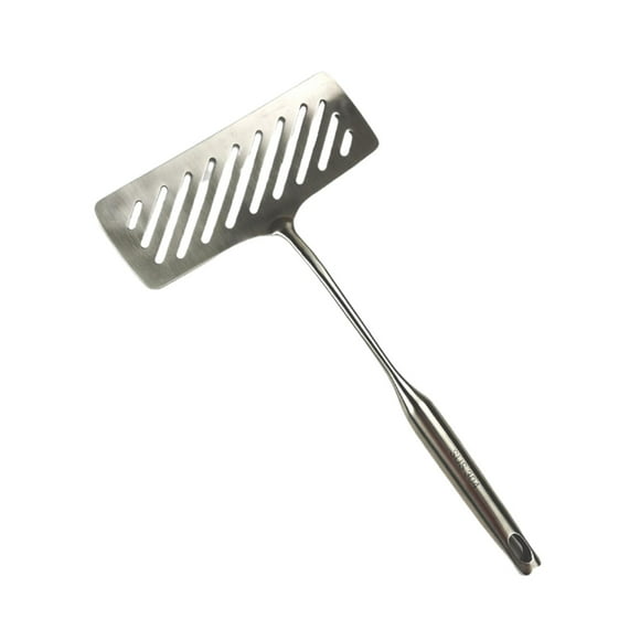 Espátula para carne y pescado Perfecl acero inoxidable 304 utensilios de cocina resistentes al calor