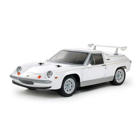 Tamiya 110 Lotus Europa Special M-06 TAM58698A Cars Elec Kit 1/10 On-Road