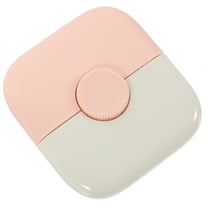 BESTOYARD Hair Cutting Comb Portable Two Tool For Safe Haircuts Lightweight Design For Home Travel Use