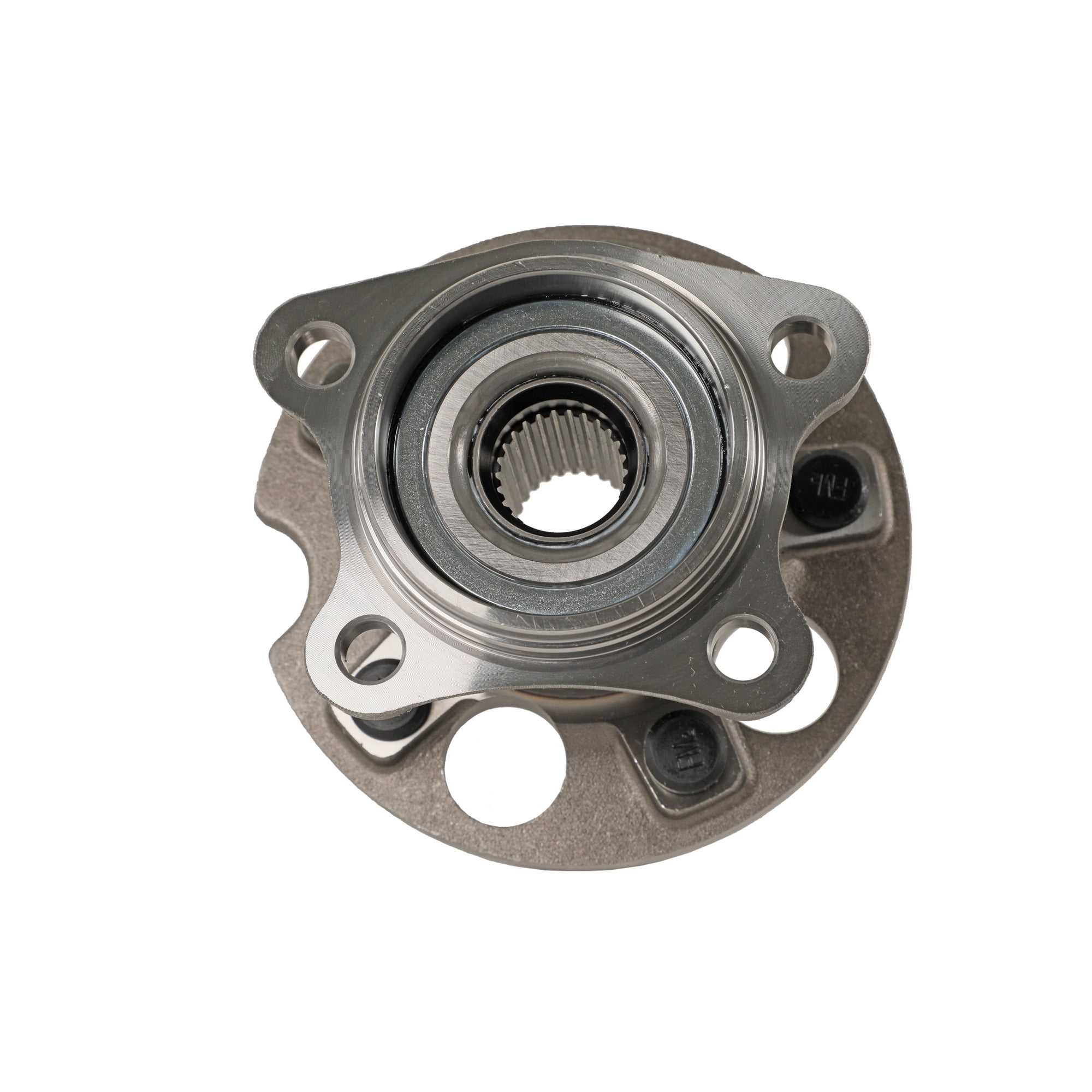 MOOG 512284 Wheel Bearing and Hub Assembly Fits select: 2004-2013 TOYOTA HIGHLANDER, 2004-2009 LEXUS RX