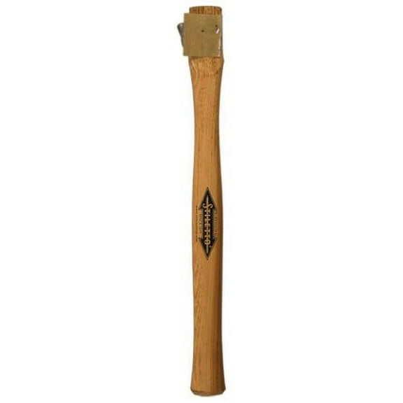 Milwaukee STLHDL-S 18 in. Straight Hickory Replacement Handle