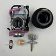 thumbnail image 4 of Source Factory Wholesale Applicable To Kawasaki Klf300 Bayou Motorcycle Engine Carburetor, 4 of 5