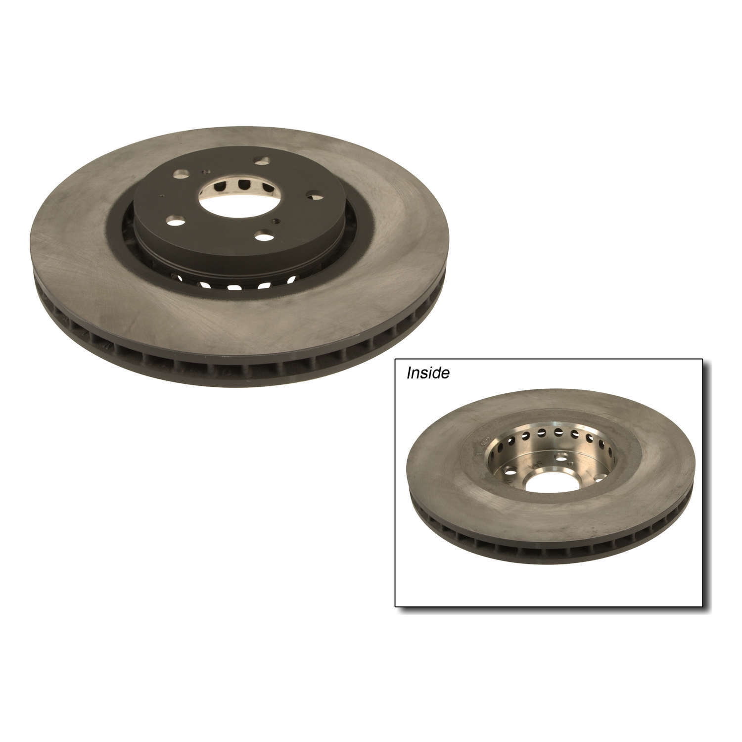 Колодки advics sn692p