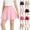 Navy, variant on Mgmyaa Uniform Skirts for Girls Summer Bow Knot Loose Solid Sports Short Skirt Elastic Waist Casual Mini Skirt for Kids 3-13 Years