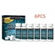 thumbnail image 1 of Solución de tratamiento líquido para el crecimiento del cabello para hombres extra fuertes de 6 piezas, 1 of 3