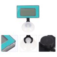 thumbnail image 4 of 1Pc Aquarium Thermometer Indoors Fish Tank Electronic Thermometer Simple Temp Meter, 4 of 8