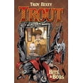 thumbnail image 2 of Pre-Owned Trout Volume 1: Bits & Bobs (Hardcover) 1506712592 9781506712598, 2 of 2