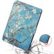 thumbnail image 3 of Funda de cuero para libros electrónicos para kindle paperwhite3/2, funda protectora ligera de cuero Pu de primera calidad, 3 of 4