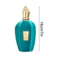 thumbnail image 2 of Eau Toilette For Women Long Lasting Eau Toilette Fresh Natural Feminine Scent 100ml, 2 of 2