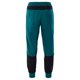 thumbnail image 2 of Elbrus - Pantalón de Chándal Regin para Hombre (Cerceta Intenso, Negro), 2 of 3