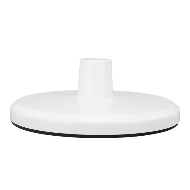 Manguito de Manguera de Piscina ANGGREK Placa de Vacío de Plástico 200mm