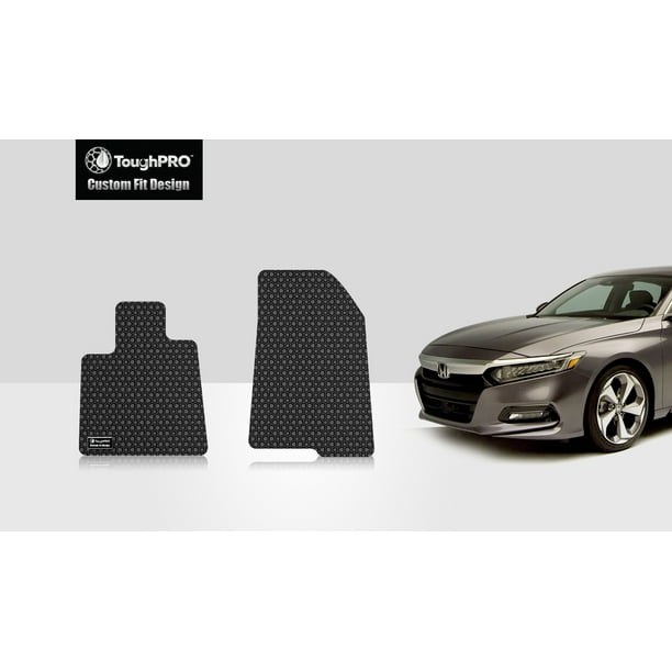 2025 Honda Accord All Weather Mats